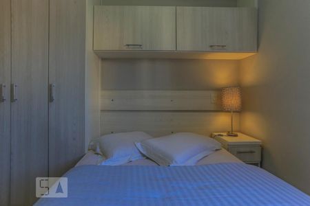 Apartamento à venda com 55m², 2 quartos e 1 vagaSuite Armário