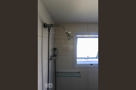 Apartamento à venda com 55m², 2 quartos e 1 vagaBanheiro da Suíte