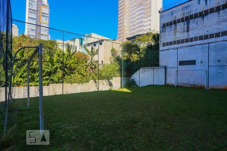 Apartamento à venda com 55m², 2 quartos e 1 vagaQuadra Esportiva