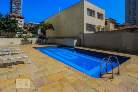 Apartamento à venda com 55m², 2 quartos e 1 vagaÁrea comum - Piscina