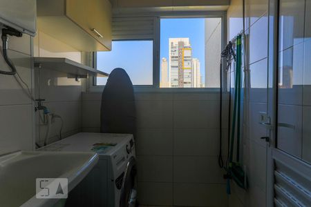 Apartamento à venda com 55m², 2 quartos e 1 vagaÁrea de Serviço