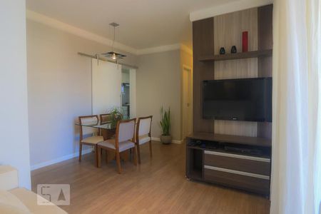 Apartamento à venda com 55m², 2 quartos e 1 vagaSala de Estar