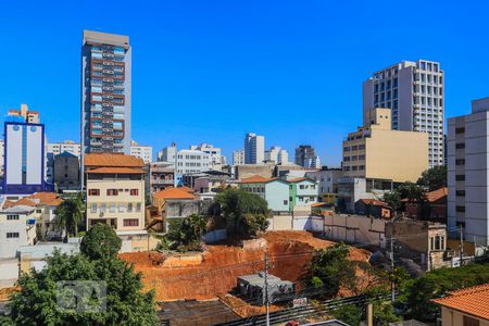 Apartamento à venda com 55m², 2 quartos e 1 vagaVista
