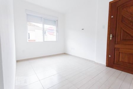 Sala de apartamento para alugar com 2 quartos, 45m² em Jardim Itu Sabará, Porto Alegre