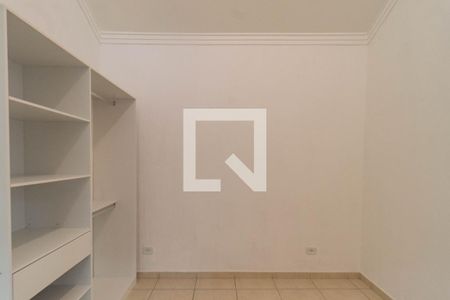 Quarto 1 de casa para alugar com 2 quartos, 76m² em Água Branca, São Paulo
