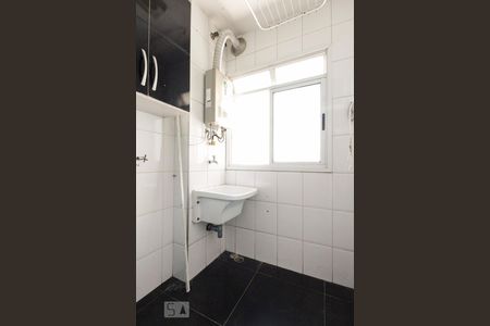 Apartamento à venda com 76m², 3 quartos e 1 vaga Apartamento à venda com 76m², 3 quartos e 1 vagaÁrea de serviço