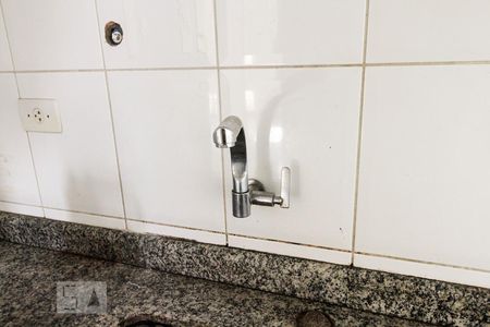 Apartamento à venda com 76m², 3 quartos e 1 vaga Apartamento à venda com 76m², 3 quartos e 1 vagaCozinha