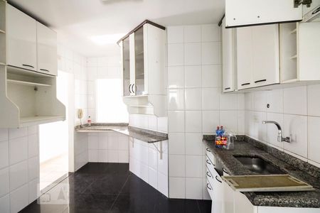 Apartamento à venda com 76m², 3 quartos e 1 vaga Apartamento à venda com 76m², 3 quartos e 1 vagaCozinha
