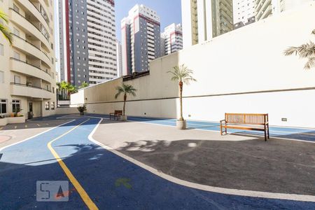 Apartamento à venda com 76m², 3 quartos e 1 vaga Apartamento à venda com 76m², 3 quartos e 1 vagaCondomínio