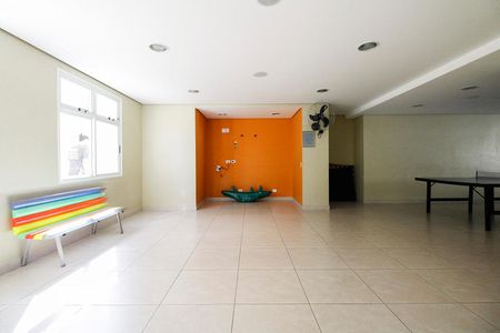 Apartamento à venda com 76m², 3 quartos e 1 vaga Apartamento à venda com 76m², 3 quartos e 1 vagaBrinquedoteca