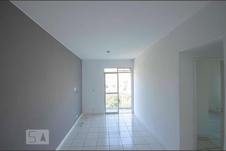 Apartamento à venda com 60m², 2 quartos e 1 vagaSala