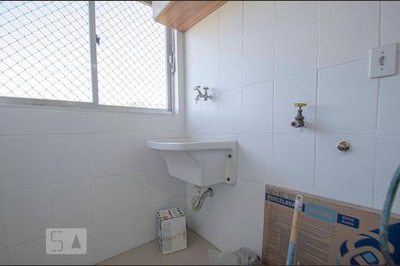 Apartamento à venda com 60m², 2 quartos e 1 vagaÁrea de Serviço