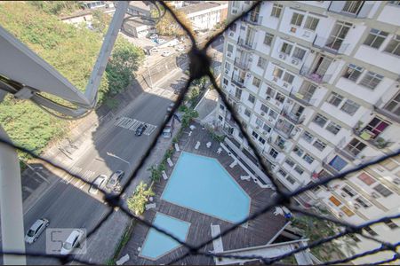 Apartamento à venda com 60m², 2 quartos e 1 vagaVista do quarto 2