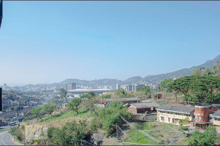 Apartamento à venda com 60m², 2 quartos e 1 vagaVista da Varanda