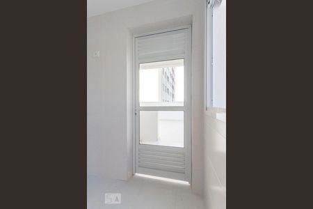 Apartamento à venda com 390m², 3 quartos e 2 vagas Apartamento à venda com 390m², 3 quartos e 2 vagasCozinha - Acesso a Area de Serviço