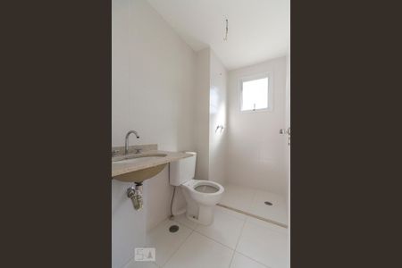 Apartamento à venda com 390m², 3 quartos e 2 vagas Apartamento à venda com 390m², 3 quartos e 2 vagasBanheiro Suíte 2