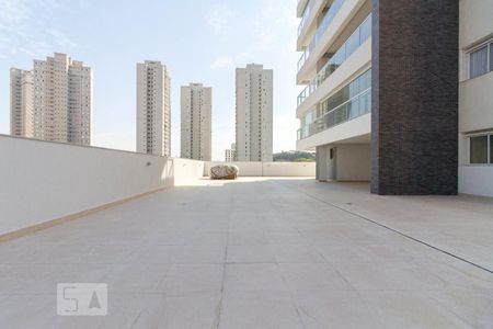 Varanda Gourmet  de apartamento à venda com 3 quartos, 390m² em Tatuapé, São Paulo