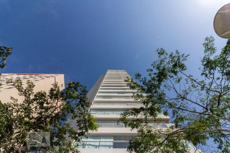 Apartamento à venda com 390m², 3 quartos e 2 vagas Apartamento à venda com 390m², 3 quartos e 2 vagasFachada