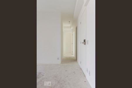 Corredor das Suítes e Lavabo  de apartamento à venda com 3 quartos, 390m² em Tatuapé, São Paulo