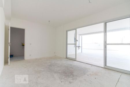 Sala  de apartamento à venda com 3 quartos, 390m² em Tatuapé, São Paulo
