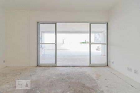 Sala  de apartamento à venda com 3 quartos, 390m² em Tatuapé, São Paulo