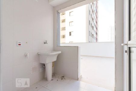 Apartamento à venda com 390m², 3 quartos e 2 vagas Apartamento à venda com 390m², 3 quartos e 2 vagasArea de Serviço