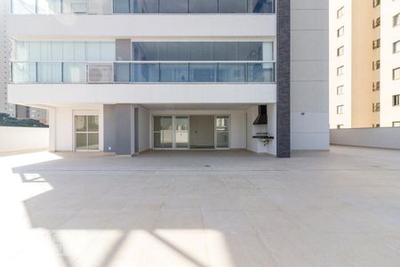Varanda Gourmet  de apartamento à venda com 3 quartos, 390m² em Tatuapé, São Paulo