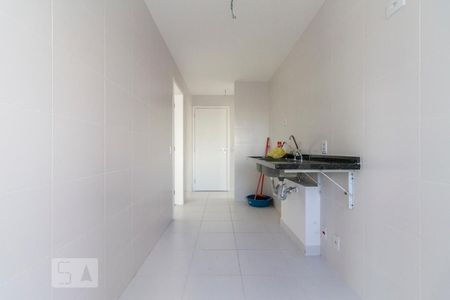 Apartamento à venda com 390m², 3 quartos e 2 vagas Apartamento à venda com 390m², 3 quartos e 2 vagasCozinha
