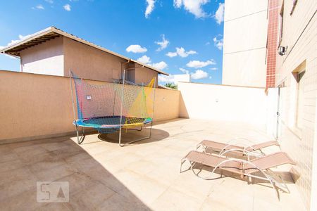 Apartamento à venda com 135m², 3 quartos e 2 vagas