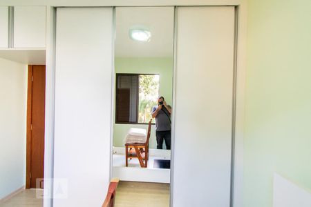 Apartamento à venda com 3 quartos, 135m² em Castelo, Belo Horizonte
