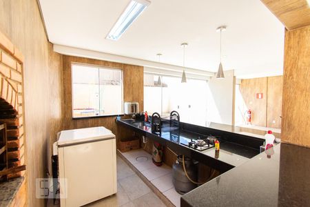 Apartamento à venda com 135m², 3 quartos e 2 vagas