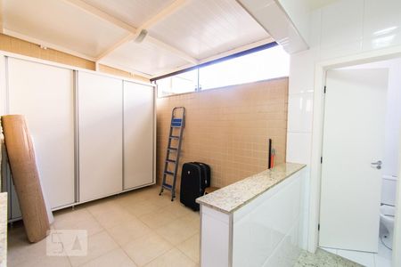 Apartamento à venda com 135m², 3 quartos e 2 vagas
