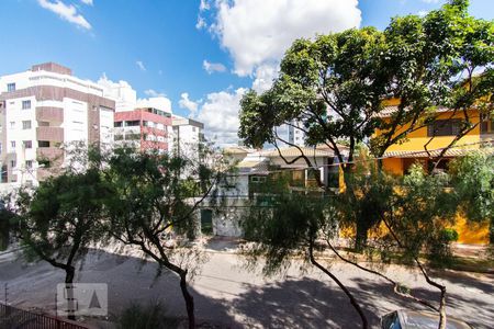 Apartamento à venda com 3 quartos, 135m² em Castelo, Belo Horizonte