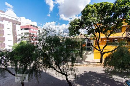 Apartamento à venda com 3 quartos, 135m² em Castelo, Belo Horizonte