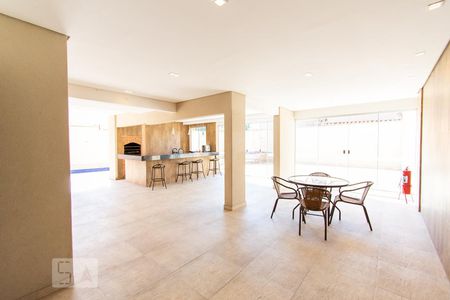 Apartamento à venda com 135m², 3 quartos e 2 vagas