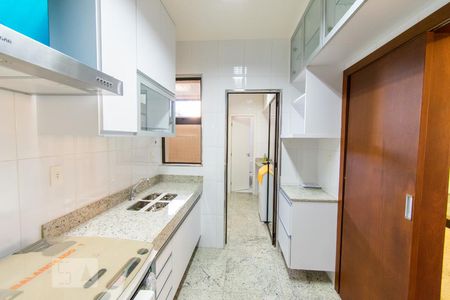 Apartamento à venda com 135m², 3 quartos e 2 vagas