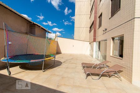 Apartamento à venda com 135m², 3 quartos e 2 vagas