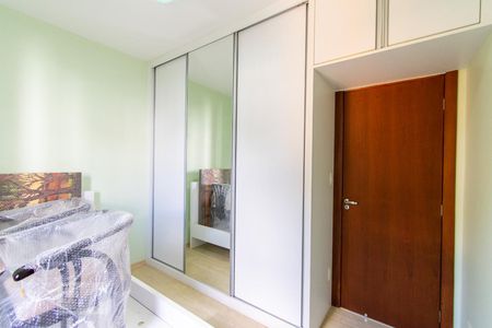 Apartamento à venda com 3 quartos, 135m² em Castelo, Belo Horizonte