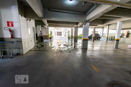 Apartamento à venda com 135m², 3 quartos e 2 vagas