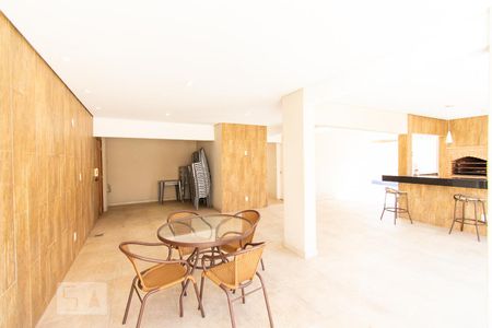 Apartamento à venda com 135m², 3 quartos e 2 vagas