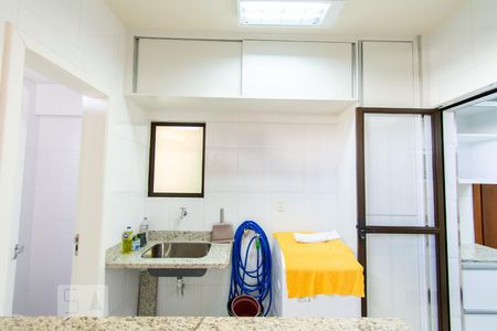 Apartamento à venda com 135m², 3 quartos e 2 vagas
