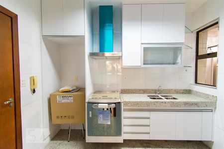 Apartamento à venda com 135m², 3 quartos e 2 vagas