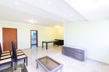 Apartamento para alugar com 3 quartos, 135m² em Castelo, Belo Horizonte