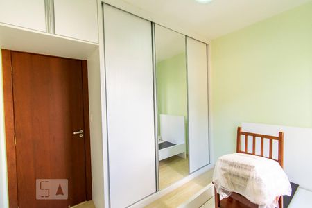 Apartamento à venda com 3 quartos, 135m² em Castelo, Belo Horizonte