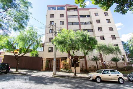 Apartamento à venda com 135m², 3 quartos e 2 vagas