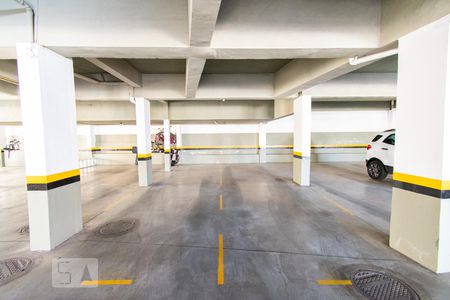 Apartamento à venda com 135m², 3 quartos e 2 vagas