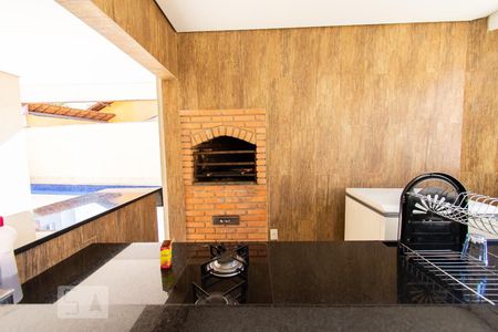 Apartamento à venda com 135m², 3 quartos e 2 vagas