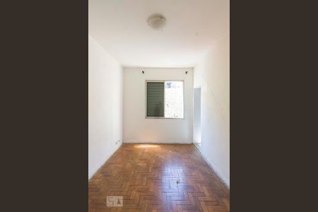 Suíte de apartamento à venda com 3 quartos, 98m² em Parque Mandaqui, São Paulo