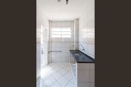 Apartamento à venda com 98m², 3 quartos e 1 vagaCozinha