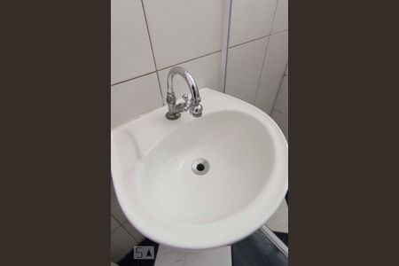 Banheiro de apartamento à venda com 3 quartos, 98m² em Parque Mandaqui, São Paulo